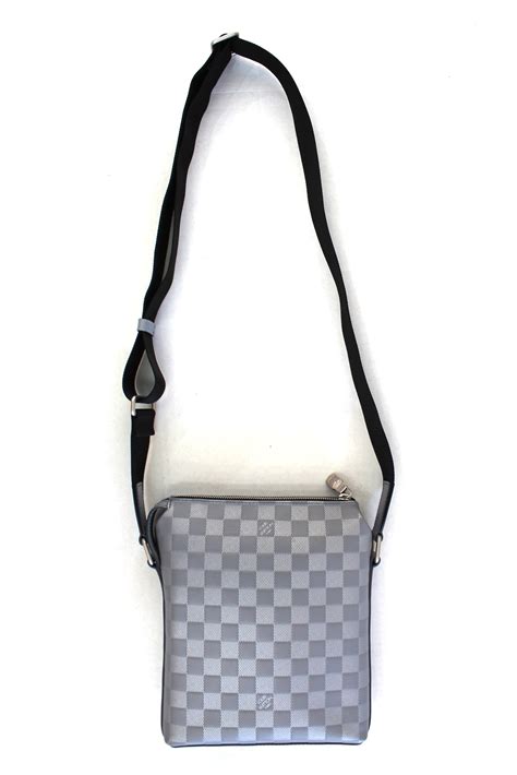 louis vuitton grey damier bag|louis vuitton damier outlet.